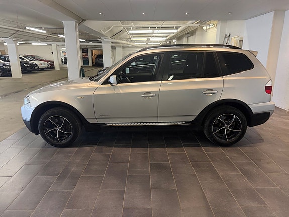 BMW X3 8 of 17