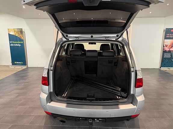 BMW X3 13 of 17