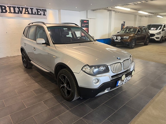 BMW X3 3 of 17