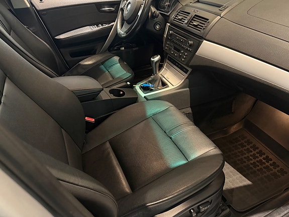 BMW X3 10 of 17