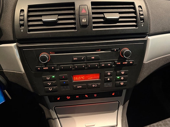 BMW X3 15 of 17