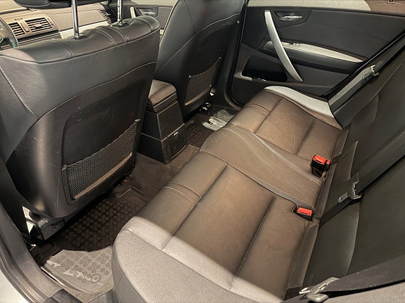 BMW X3 12 of 17