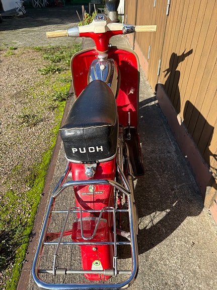 Puch Alabama 4 of 16