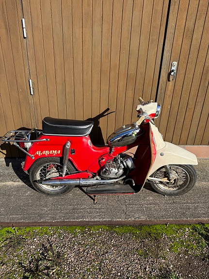 Puch Alabama 2 of 16