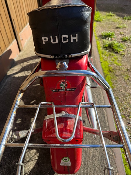 Puch Alabama 11 of 16