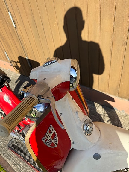 Puch Alabama 10 of 16