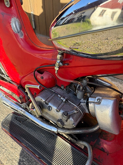 Puch Alabama 13 of 16