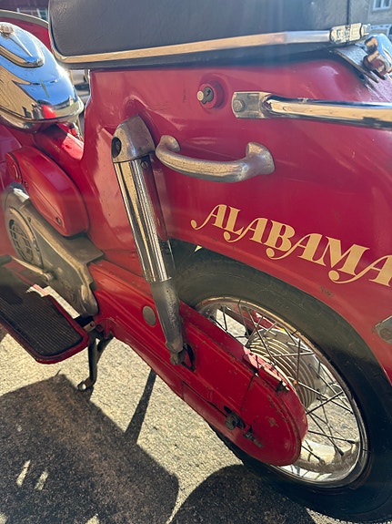 Puch Alabama 6 of 16