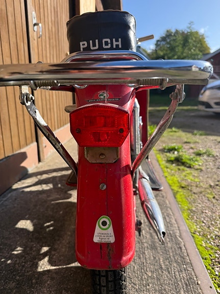 Puch Alabama 14 of 16