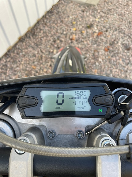 Sherco SM 50 RS 5 of 5