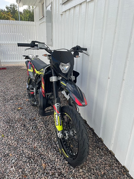 Sherco SM 50 RS 2 of 5