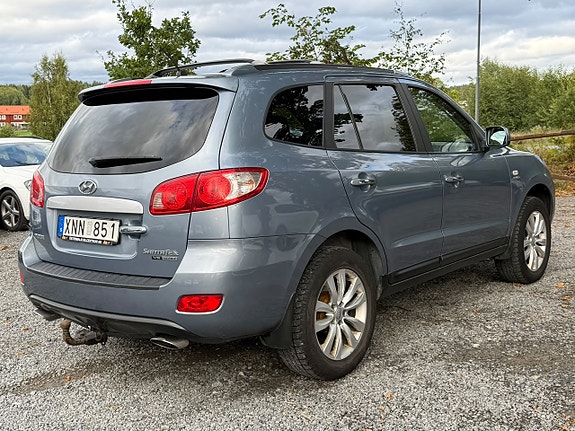 Hyundai Santa Fe 4 of 18