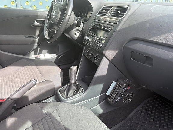 Volkswagen Polo 7 of 8