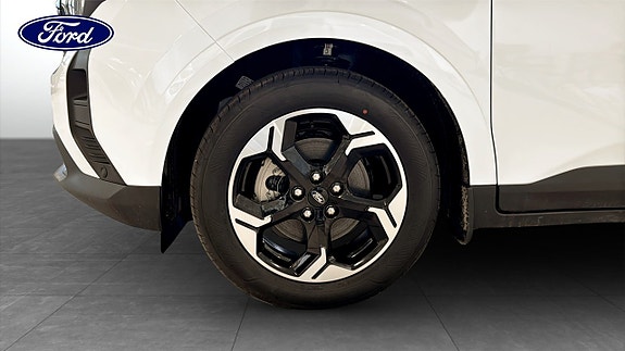 Ford E-Courier 9 of 12