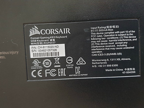 Product image 3 of 6