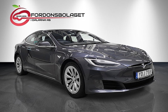 Tesla Model S 3 of 13
