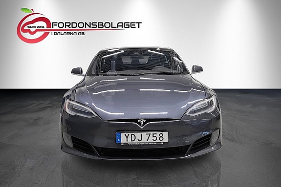 Tesla Model S 2 of 13