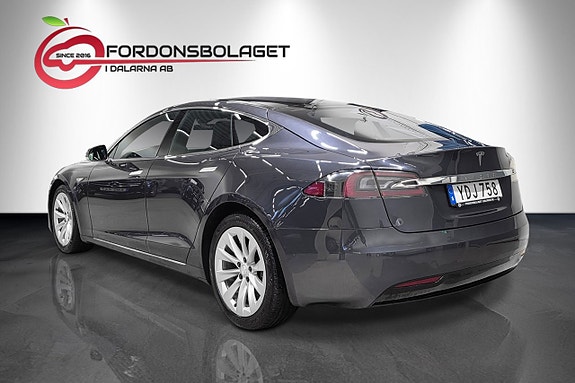 Tesla Model S 6 of 13
