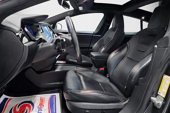 Tesla Model S 7 of 13