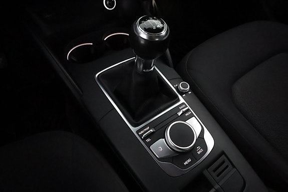 Audi A3 22 of 24