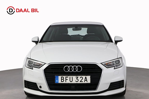 Audi A3 2 of 24