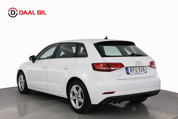 Audi A3 8 of 24