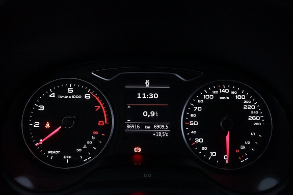 Audi A3 16 of 24