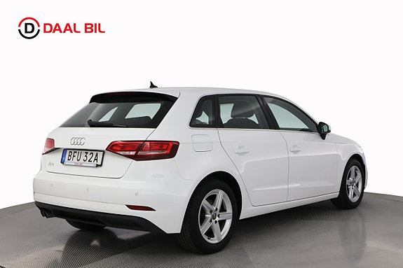 Audi A3 6 of 24