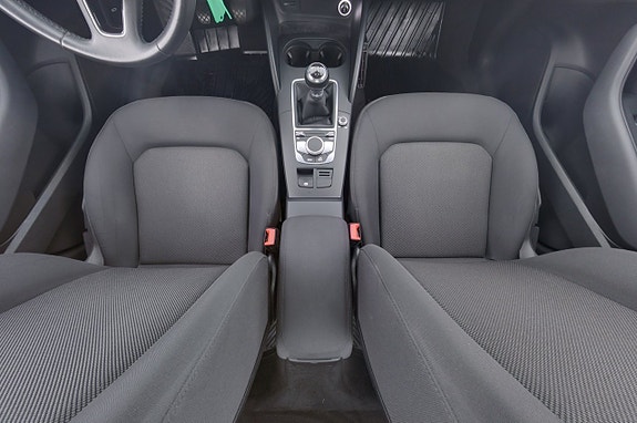 Audi A3 14 of 24