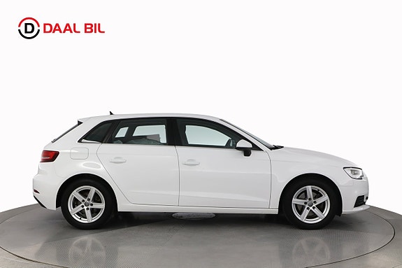 Audi A3 5 of 24