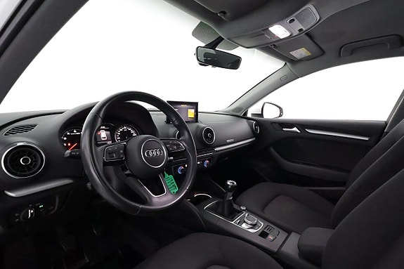 Audi A3 11 of 24