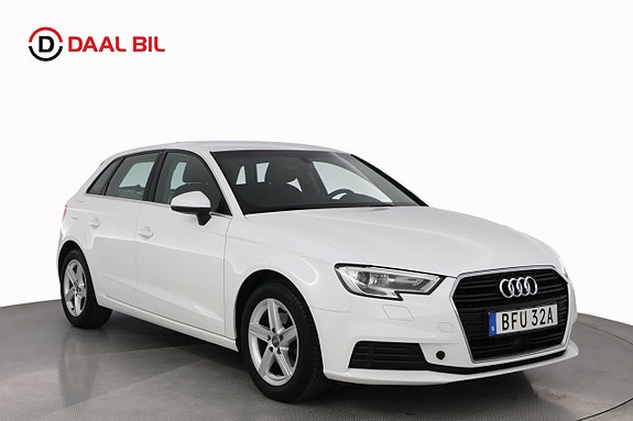 Audi A3 3 of 24