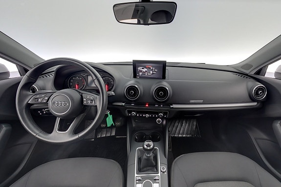 Audi A3 13 of 24