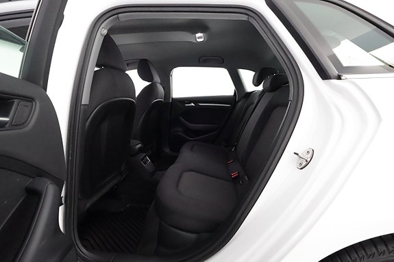 Audi A3 12 of 24