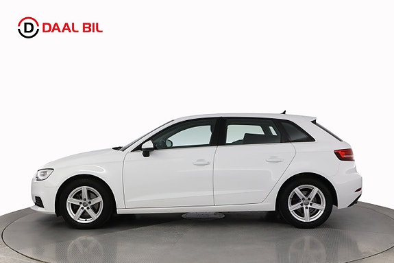 Audi A3 9 of 24