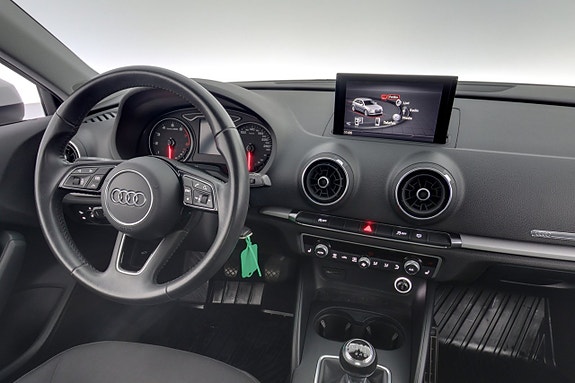 Audi A3 15 of 24