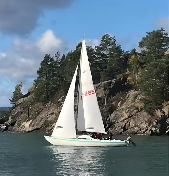 H-båt nr 225 6 of 6