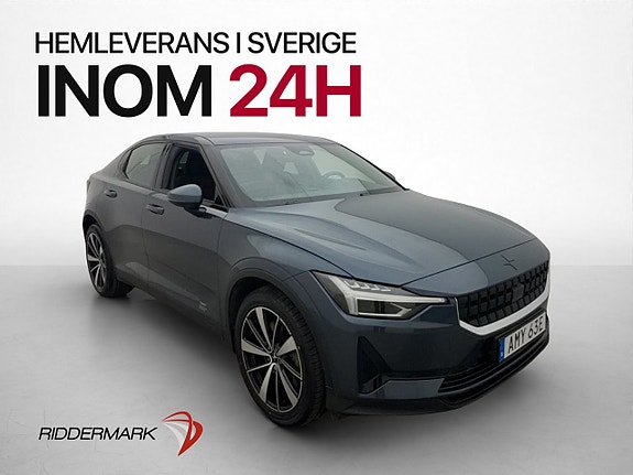 Polestar 2 4 of 30