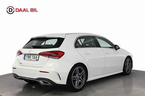 Mercedes-Benz A200 6 of 25