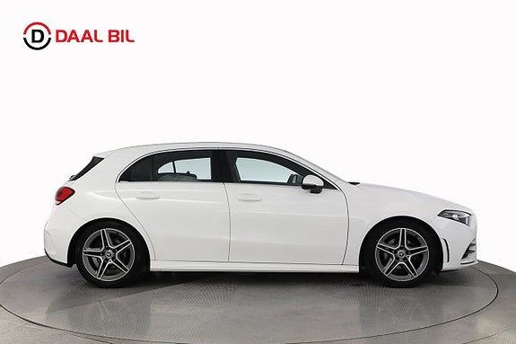 Mercedes-Benz A200 5 of 25