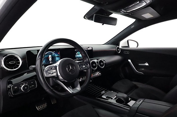 Mercedes-Benz A200 11 of 25