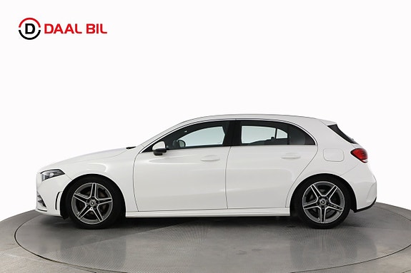 Mercedes-Benz A200 9 of 25