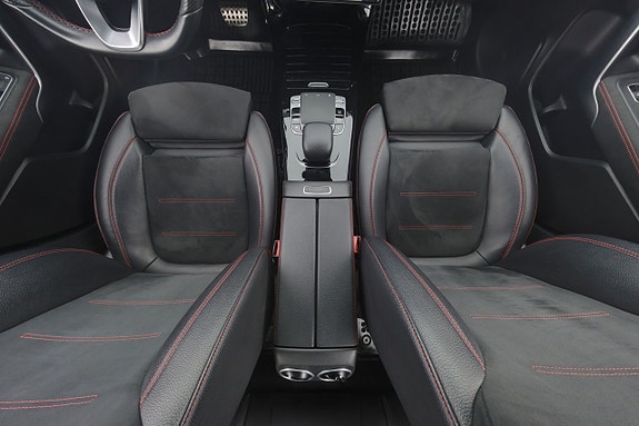 Mercedes-Benz A200 14 of 25