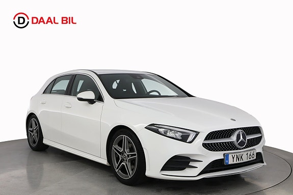 Mercedes-Benz A200 3 of 25