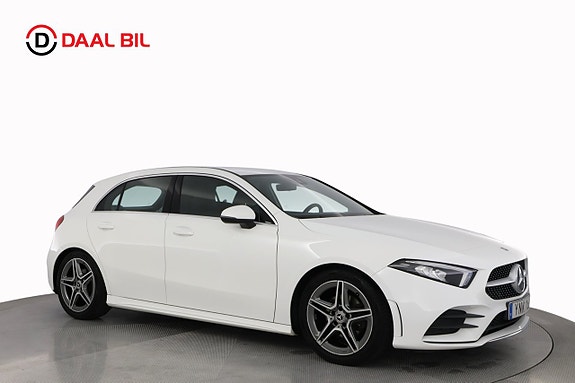 Mercedes-Benz A200 4 of 25