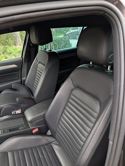 Volkswagen Passat 6 of 7
