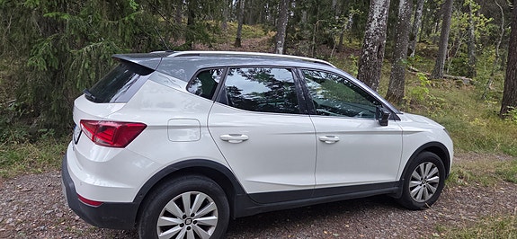 Seat Arona 5 of 6