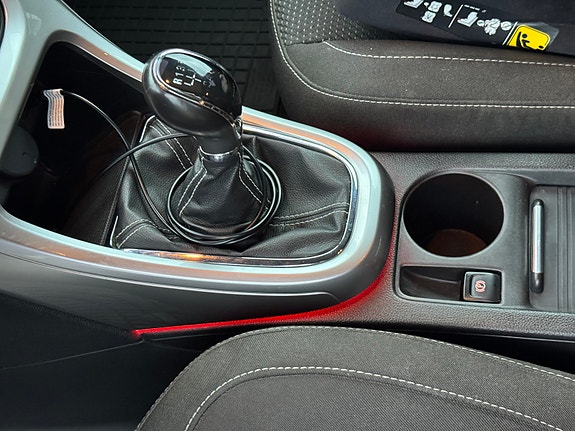 Opel Astra 14 of 14