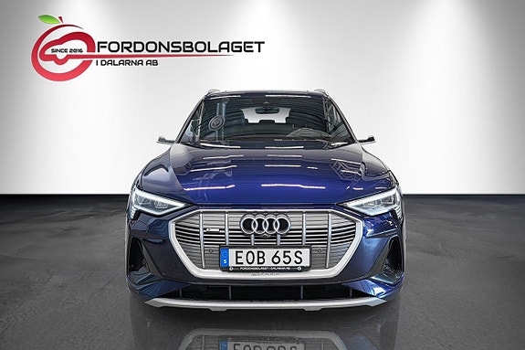 Audi e-tron 2 of 18