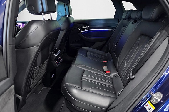 Audi e-tron 10 of 18